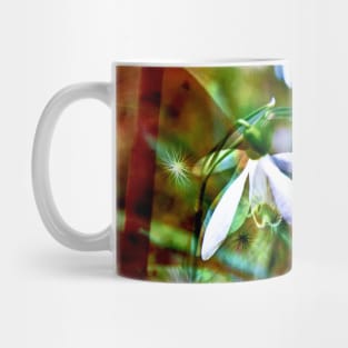 Dream of Spring Mug